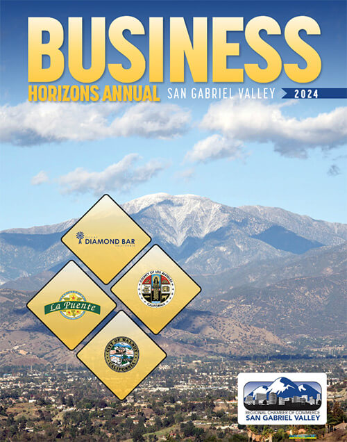 Business Horizons Annual 2024-2025 San Gabriel Valley